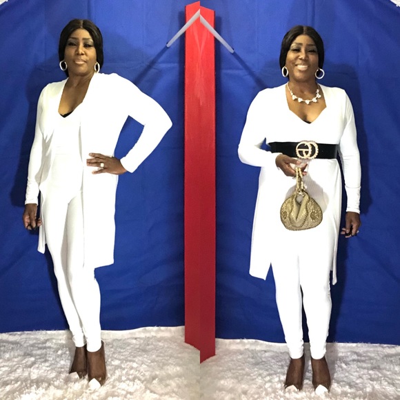 New arrival two piece - Picture 4 of 6